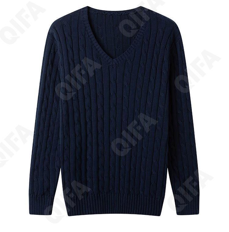 Мужской Пуловер CC4849_A356_958_1781_25