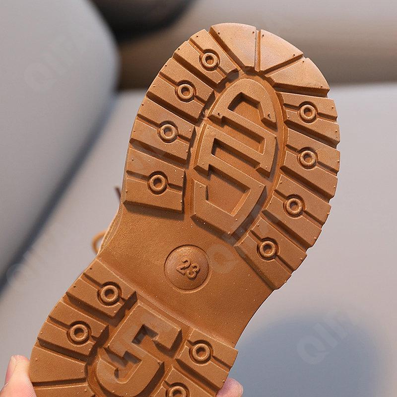 Детские Ботинки CC3959_F833-B3