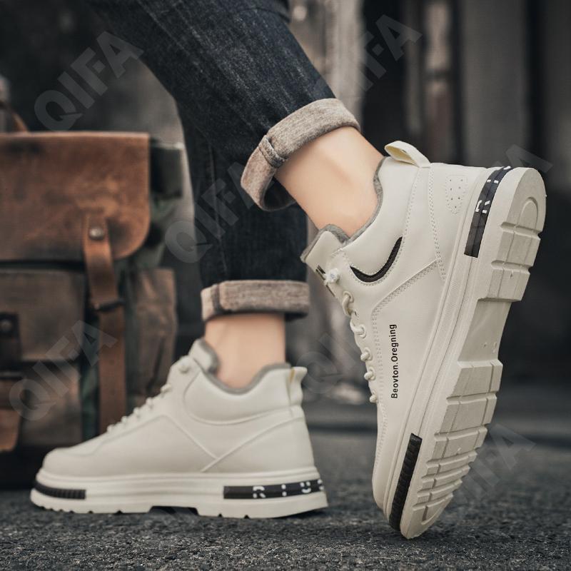 Мужские Полуботинки CC4802_JY-B12-1 Мужские Полуботинки CC4802_JY-B12-1