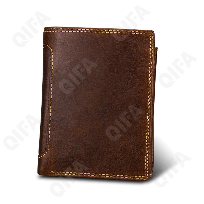 Мужской Кошелек