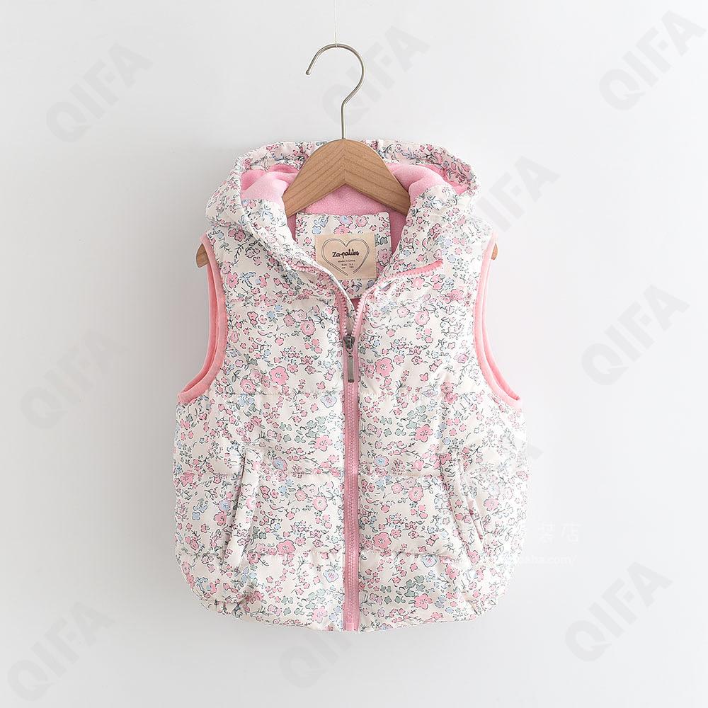 Детский Жилет CC2119_0828-05-1