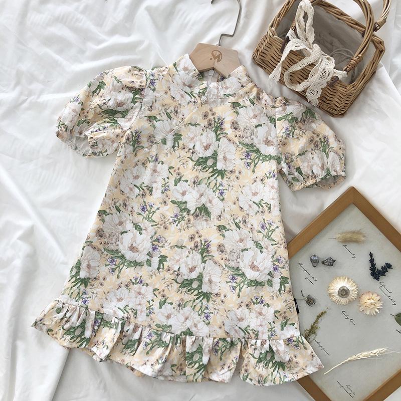 Детское Платье CC2701_K2220461_226_2574