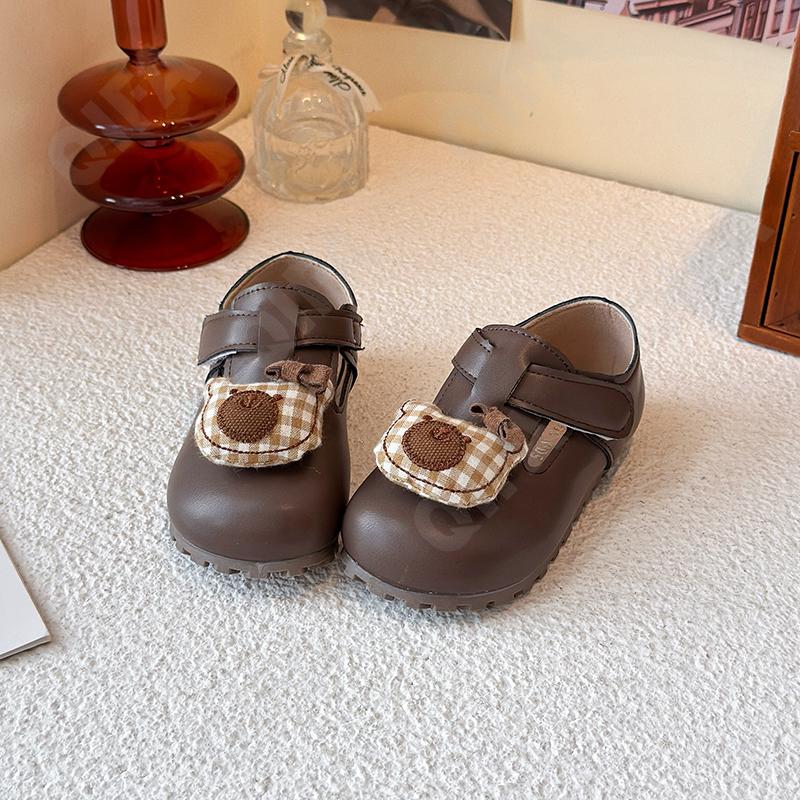 Детские Полуботинки CC3651_3055-A2