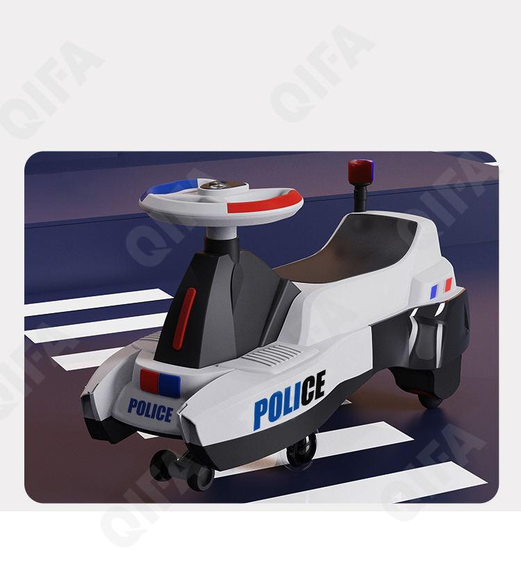 Детский Толокар