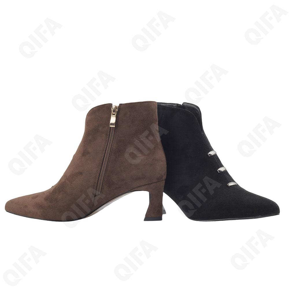 Женские Ботильоны CC4560_M733-G56-2-2