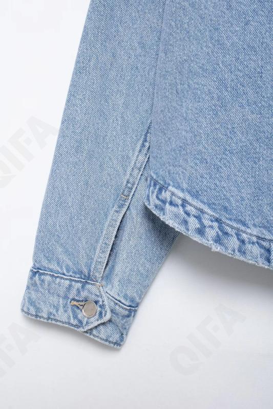 Женская Куртка CC5074_C16-3