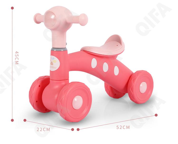 Детский Беговел CC3027_ZDB004_231_4924 Детский Беговел CC3027_ZDB004_231_4924