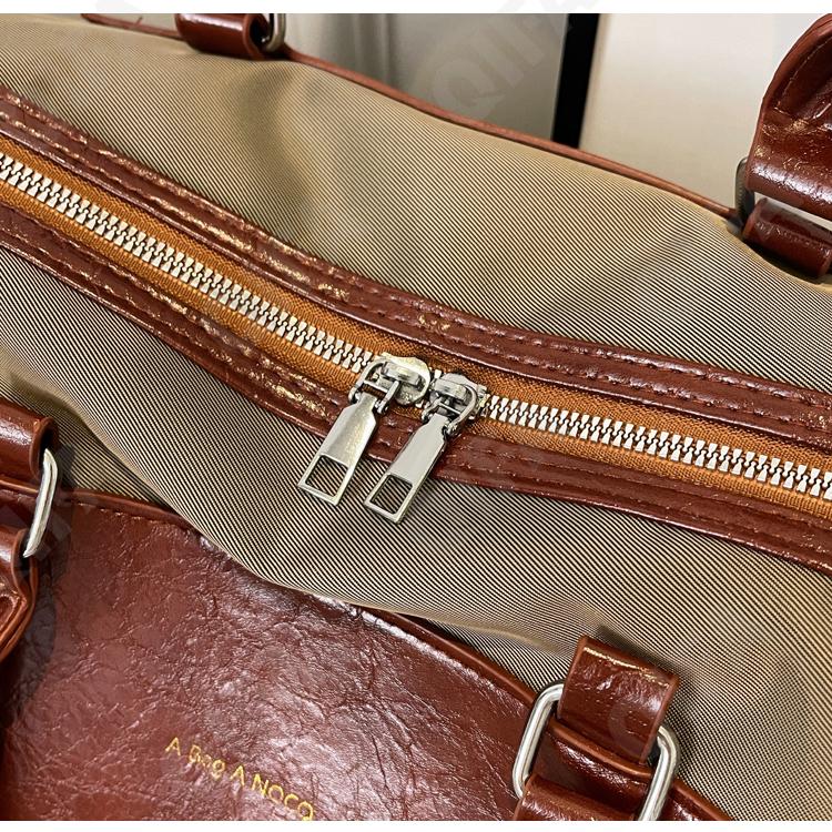 Женская Дорожная сумка CC096_2939-1