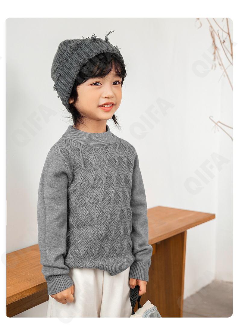 Детский Джемпер CC2124_D60045_226_1812_67