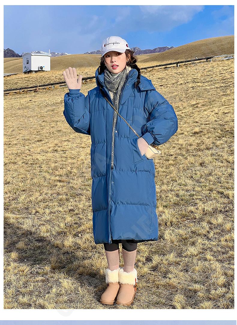 Женский Пуховик CC3639_A08_5251_1777_51