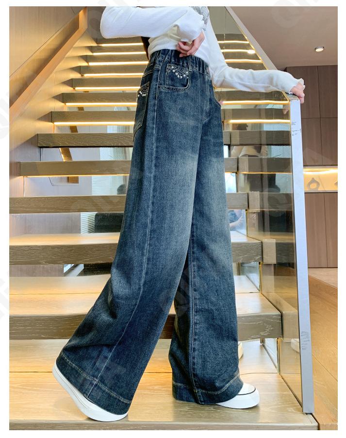 Детские Джинсы CC5426_9815_247_2579_5 Детские Джинсы CC5426_9815_247_2579_5