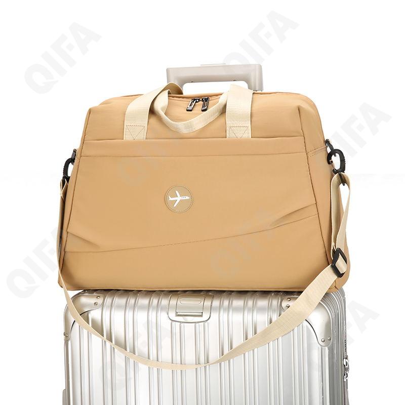 Женская Дорожная сумка CC198_31513-1