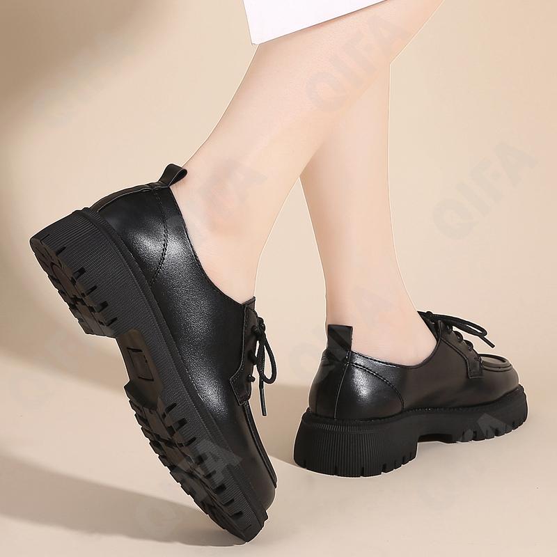 Женские Полуботинки CC4818_LS-9983-1