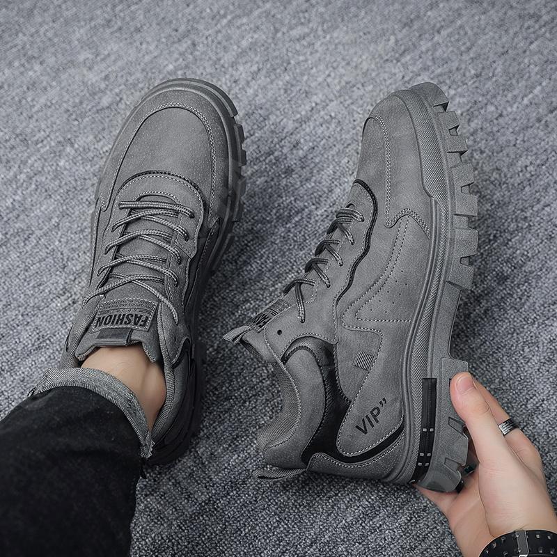 Мужские Ботинки CC4119_LD868-3