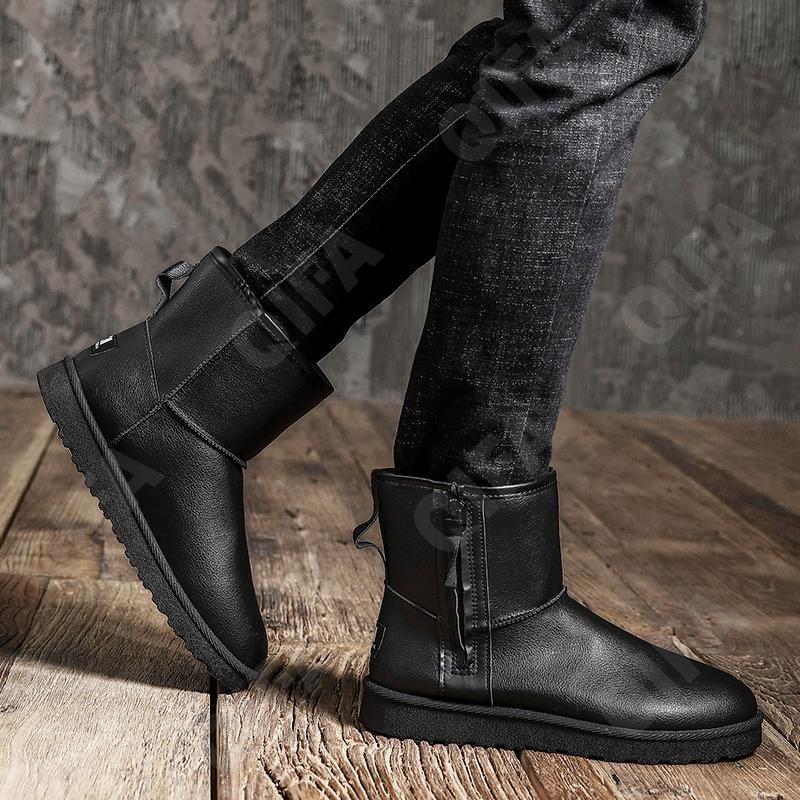 Мужские Угги CC4275_U26-4 Мужские Угги CC4275_U26-4