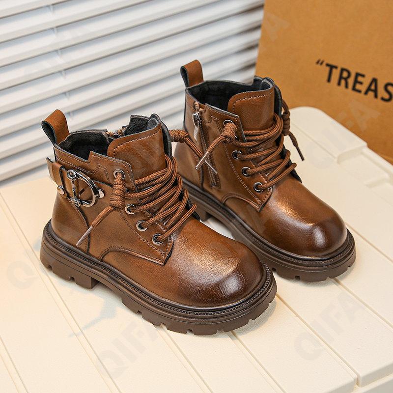 Детские Ботинки