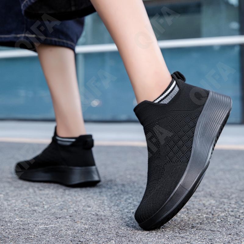 Женские Кроссовки CC3880_293W-5