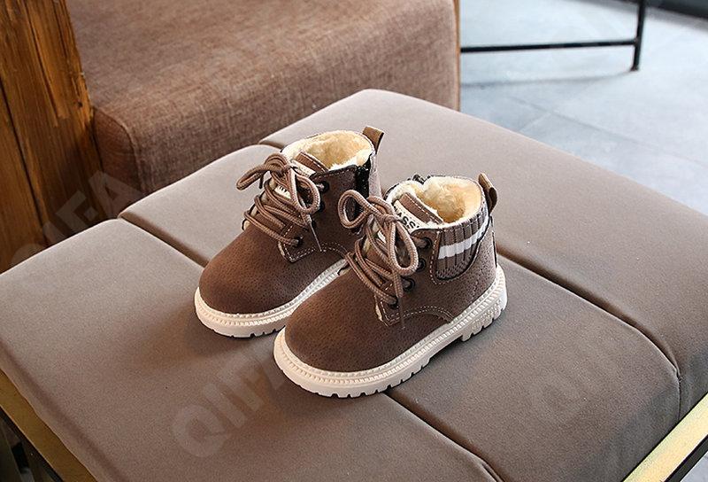 Детские Ботинки CC3959_857M-A1