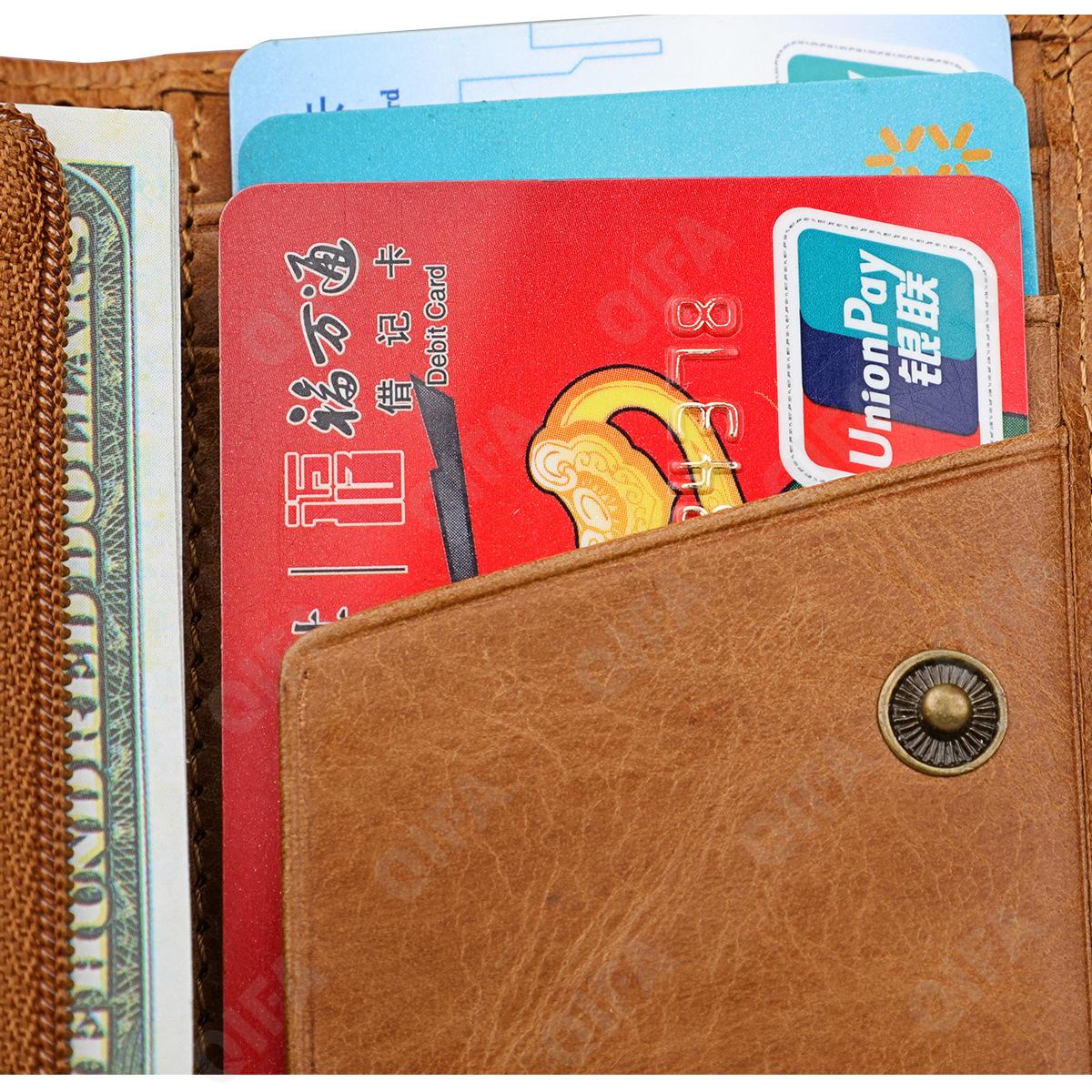 Мужская Кредитница CC4037_KB171-4