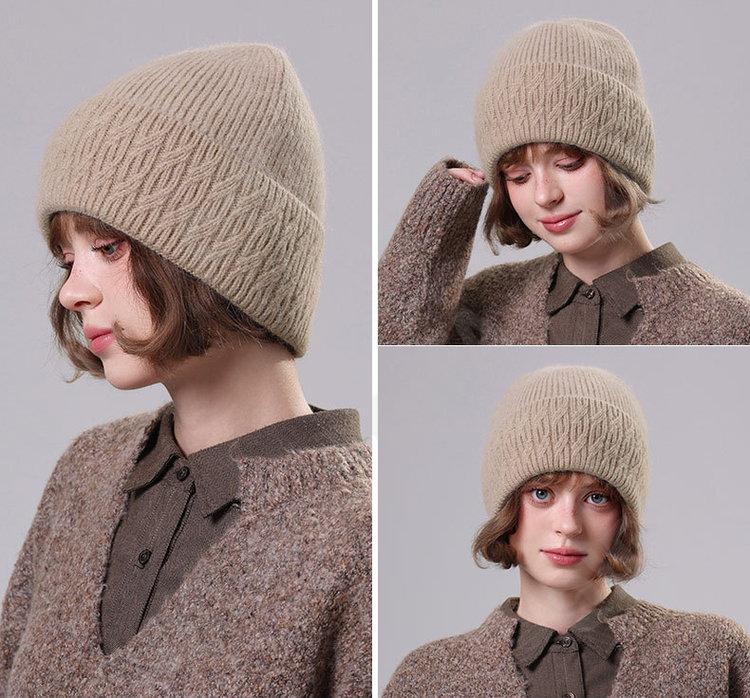 Женская Шапка CC5149_M3936-1