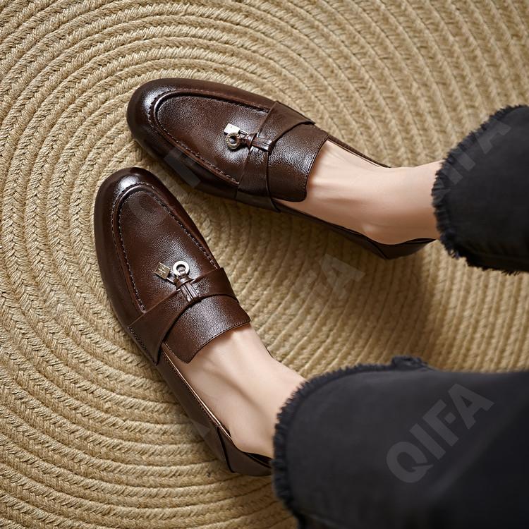 Женские Лоферы CC4419_D51-H657-1