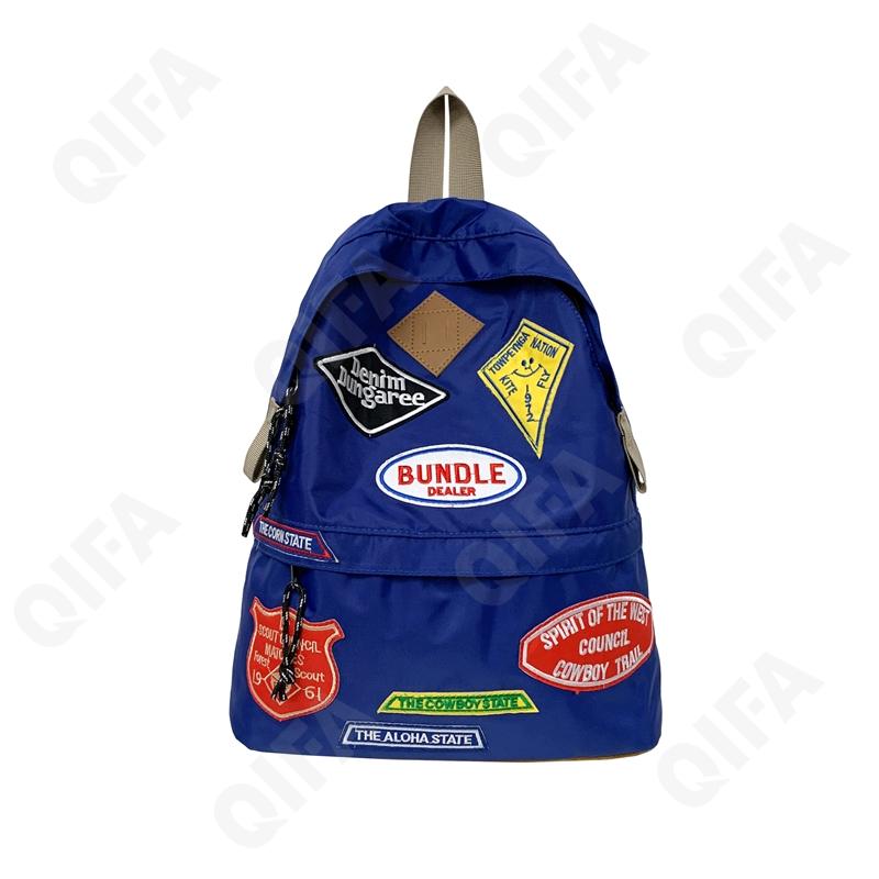 Детский Рюкзак