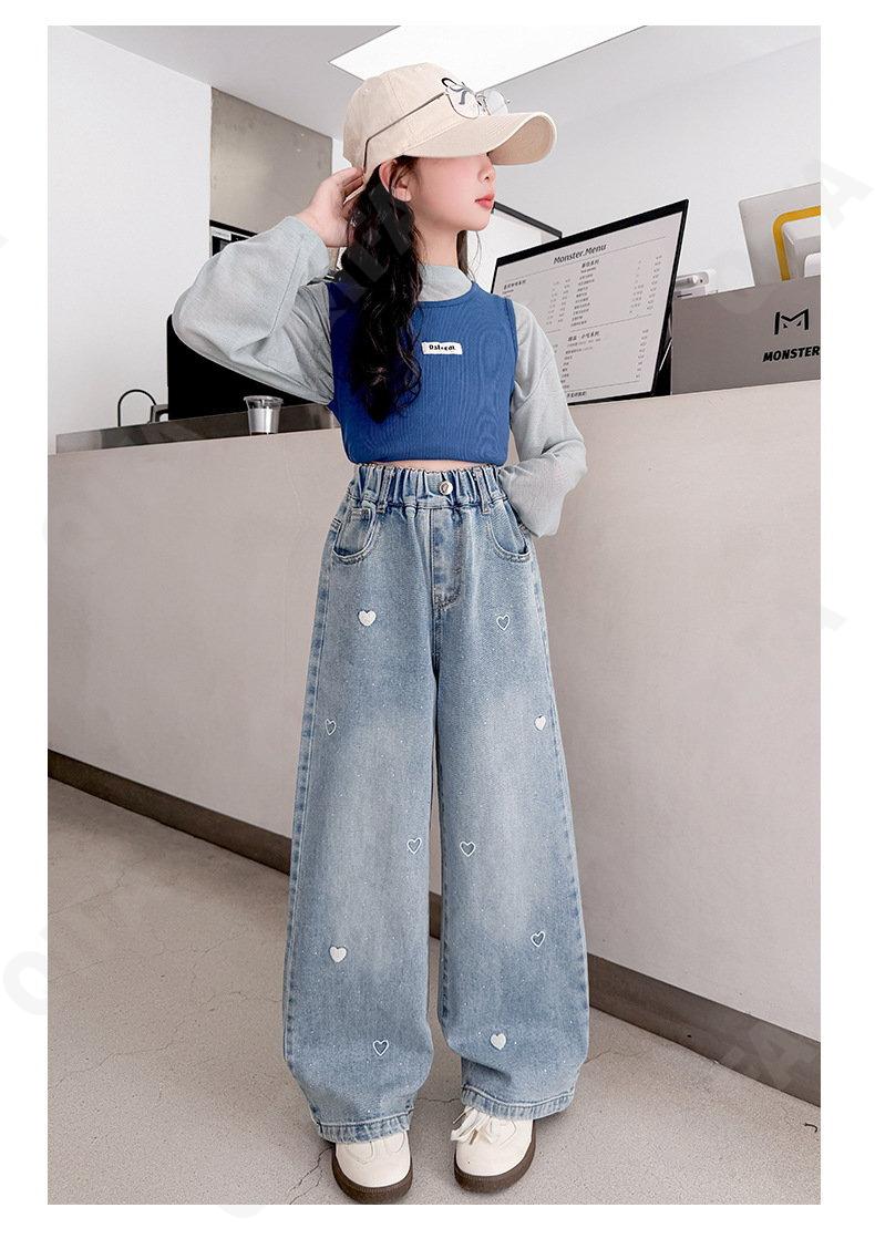 Детские Джинсы CC1435_XFXZA_247_2579_60