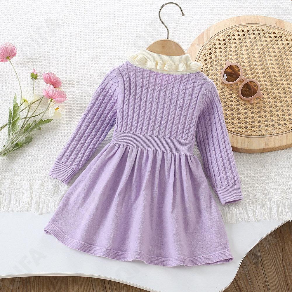 Детское Платье CC5085_LYQ22_243_2574_80