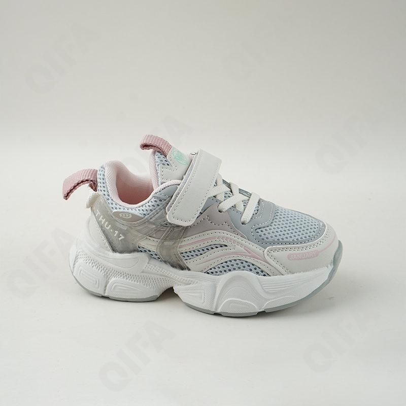 Детские Кроссовки RC51_W2052-2R Детские Кроссовки RC51_W2052-2R