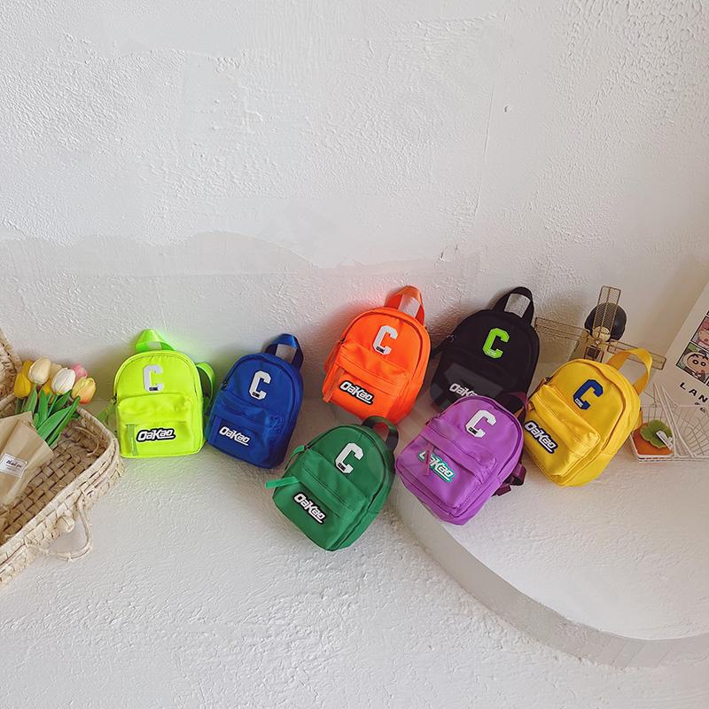 Детский Рюкзак RC711_JM-699C-7