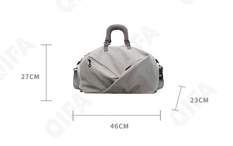 Женская Дорожная сумка CC5456_A60-1