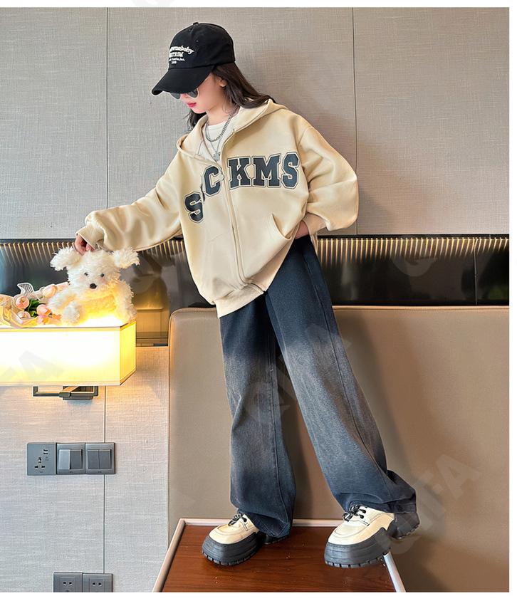 Детская Толстовка CC2120_3547_246_2575