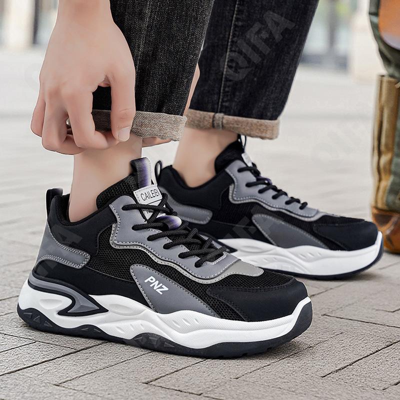 Мужские Кроссовки CC4818_JY-A707-1