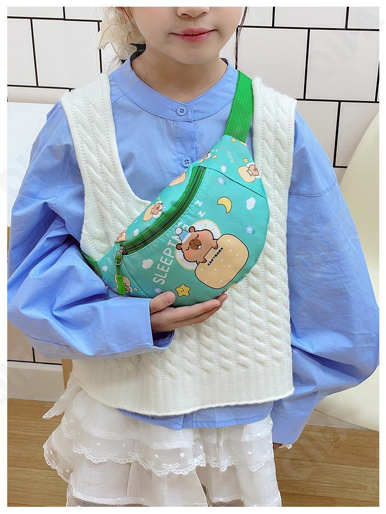 Детский Рюкзак на одно плечо CC423_10887-6 Детский Рюкзак на одно плечо CC423_10887-6