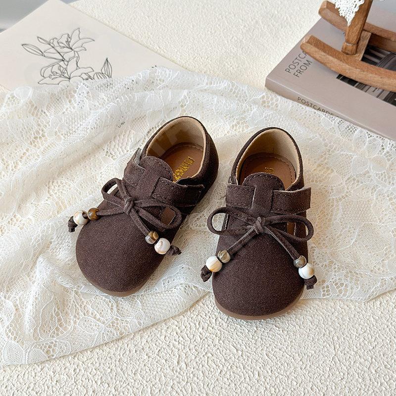 Детские Туфли CC3966_V7789-B2 Детские Туфли CC3966_V7789-B2