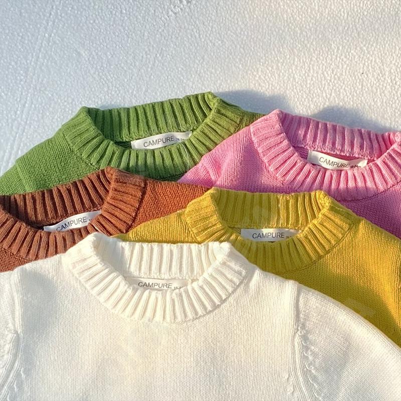 Детский Джемпер CC2196_22088_246_2574