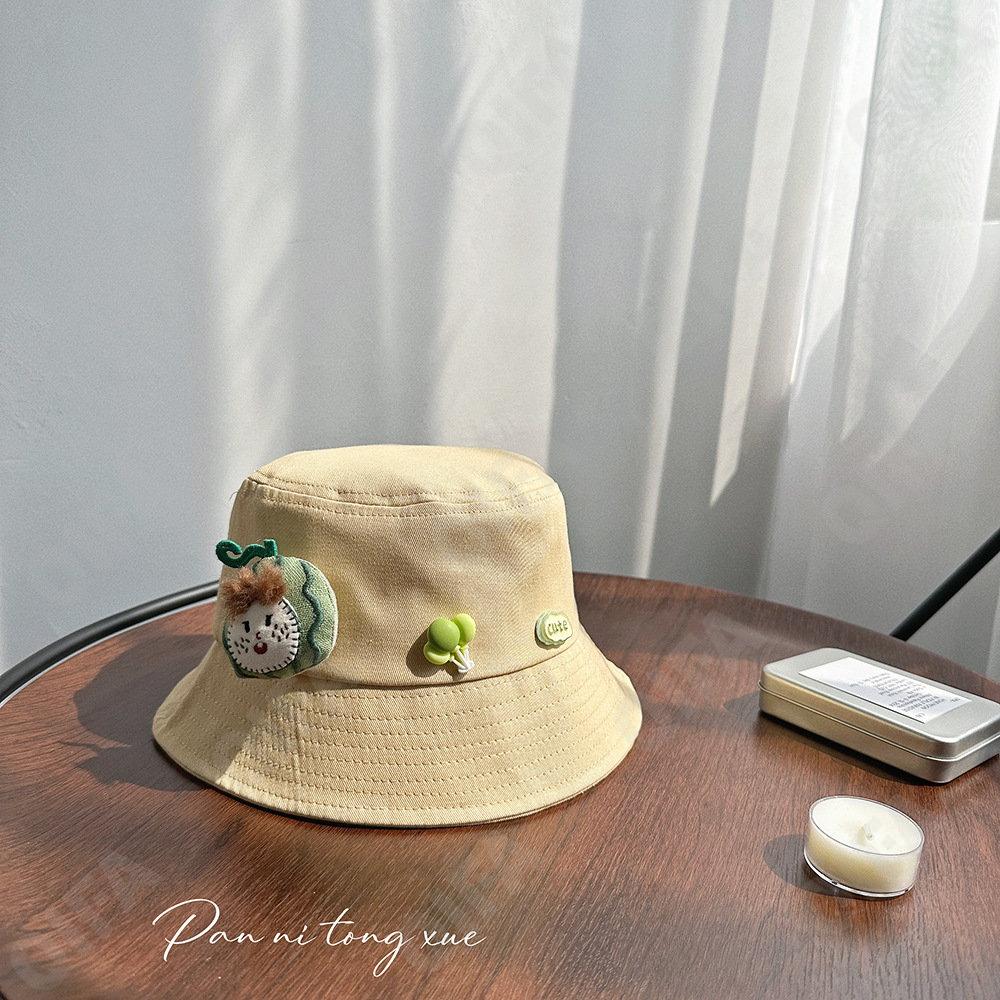 Детская Панама CC3416_XPM8279ZH462-8