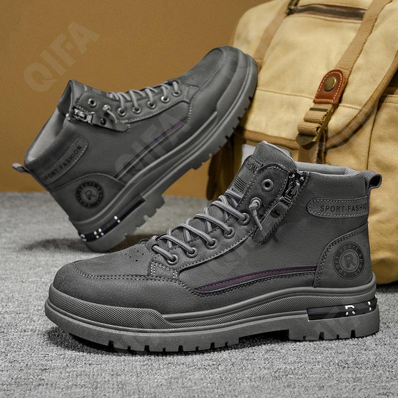 Мужские Ботинки CC4114_XLD883-3