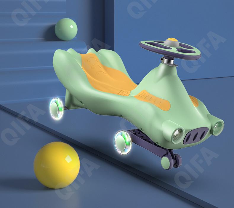 Детский Толокар CC3200_H618-1 Детский Толокар CC3200_H618-1