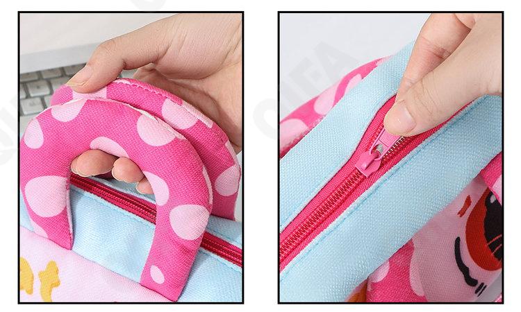 Детский Пенал CC5051_LH070-1