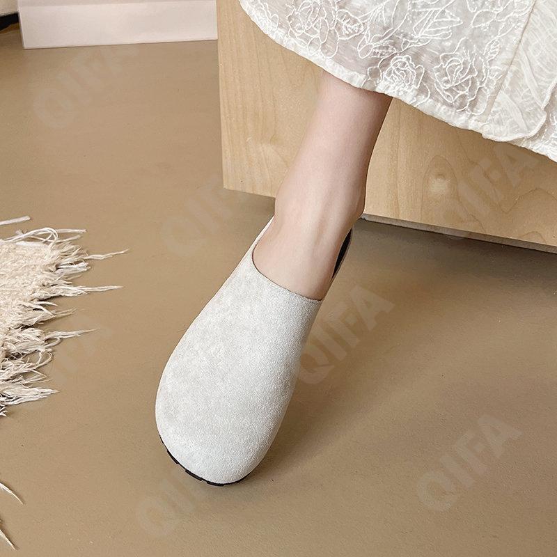 Женское Сабо CC4325_LED339-A2