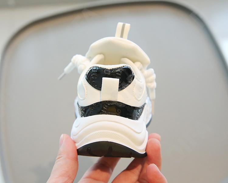 Детские Кроссовки CC3405_SY201-A2 Детские Кроссовки CC3405_SY201-A2