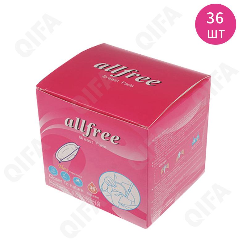 Прокладки для груди