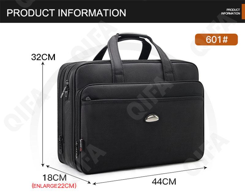 Мужской Портфель CC2128_6LS601 Мужской Портфель CC2128_6LS601