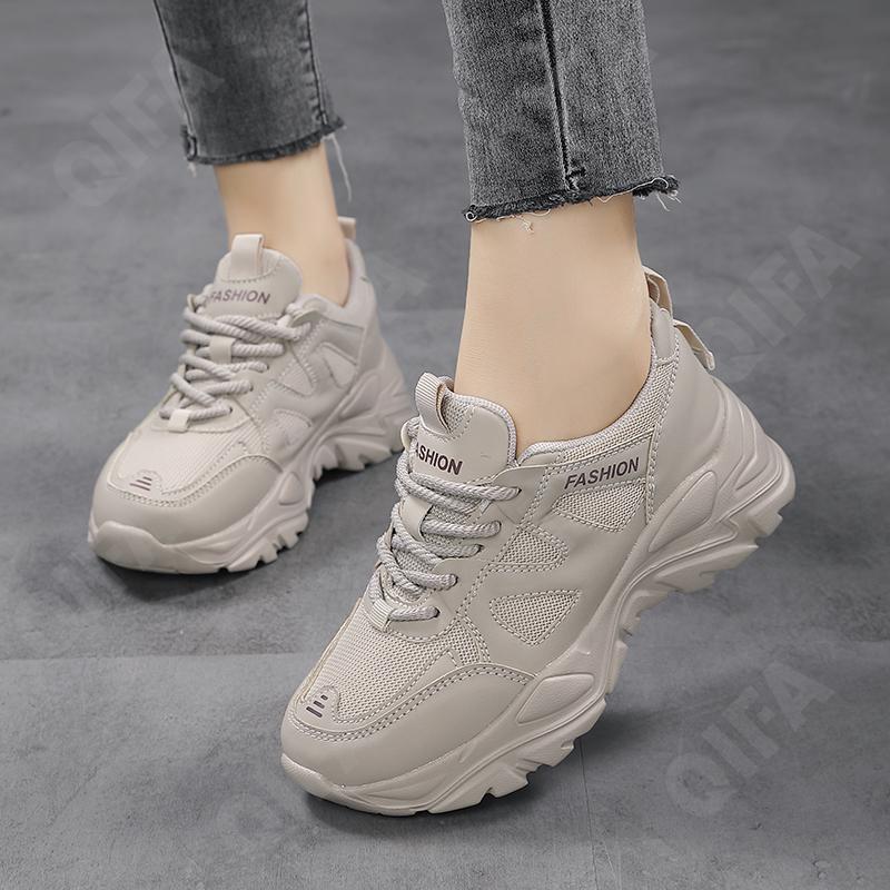 Женские Кроссовки CC3880_M281-1