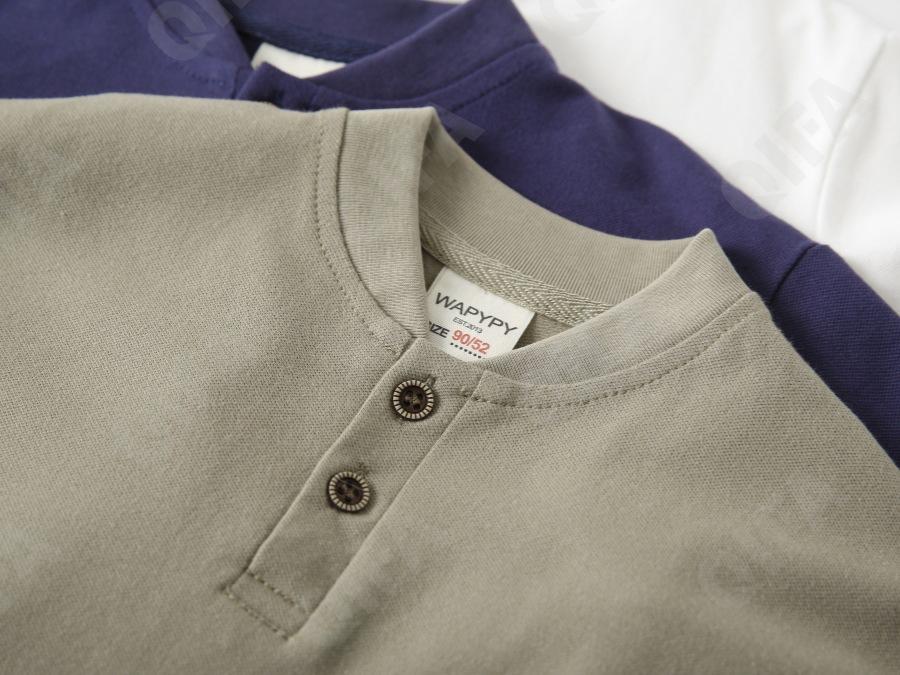 Детская Футболка CC3266_SY4569_4549_2576_10