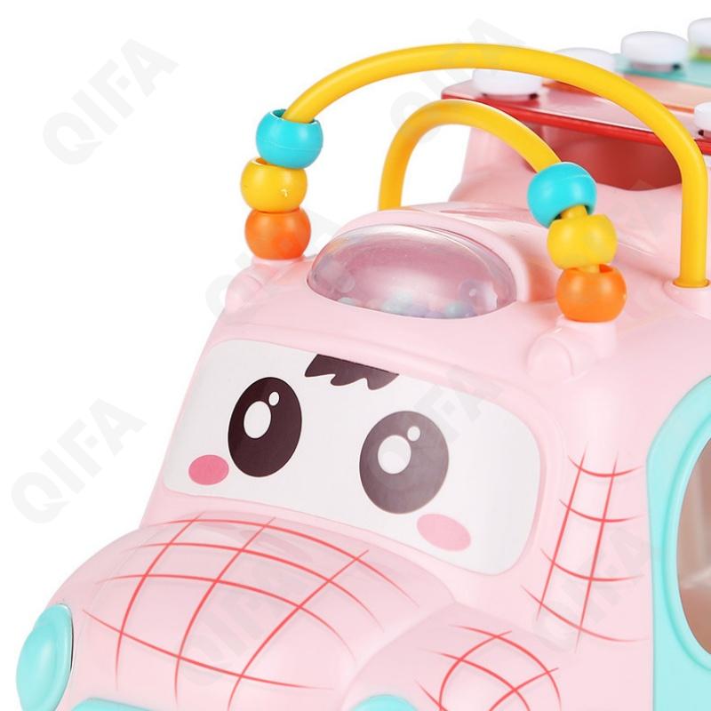 Музыкальная игрушка