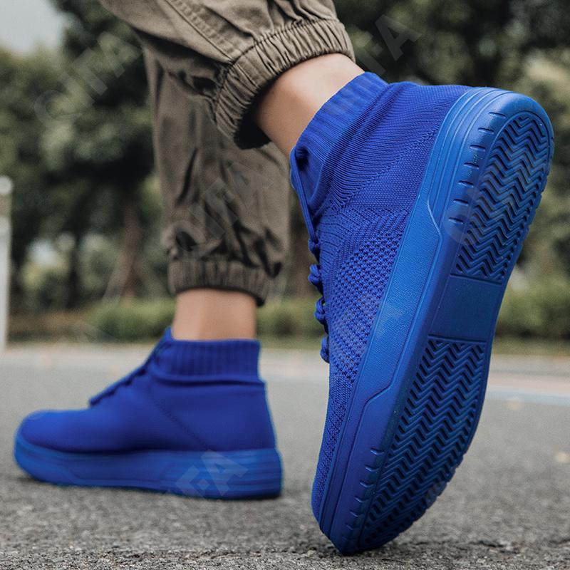 Мужские Кроссовки CC5201_282M-2 Мужские Кроссовки CC5201_282M-2