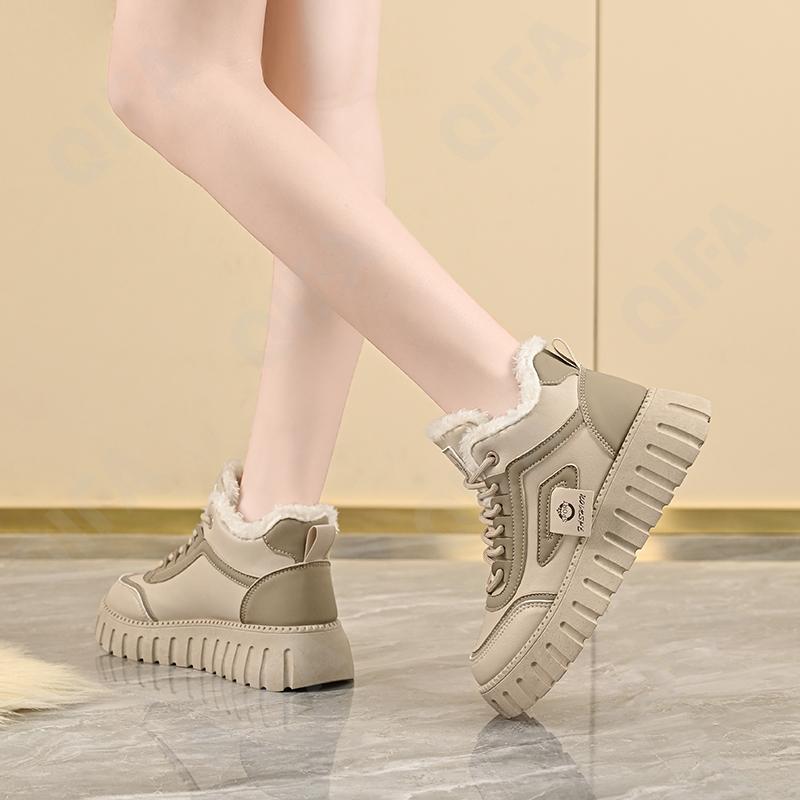 Женские Ботинки CC4812_JY-12261-1-1