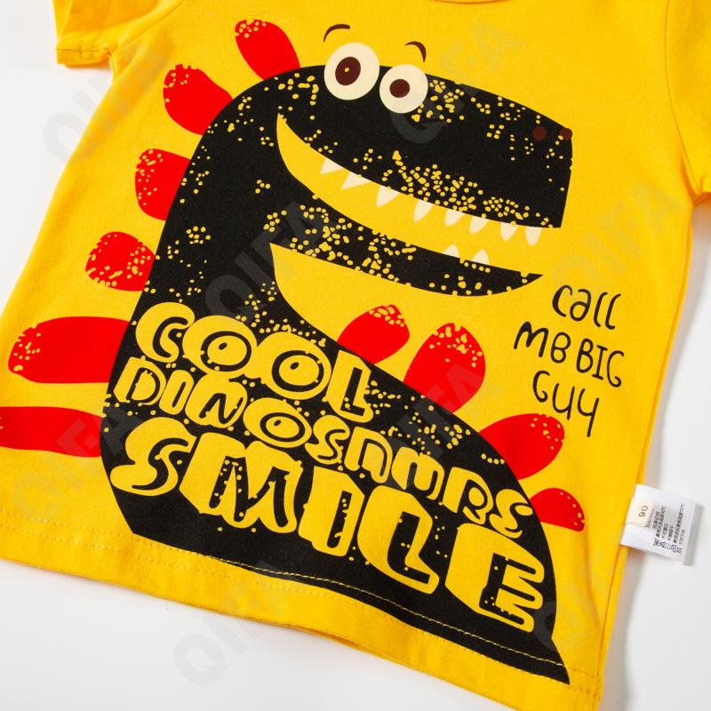 Детская Футболка CC1330_DT8170_247_1817